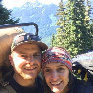 Meet your Posher, Joe